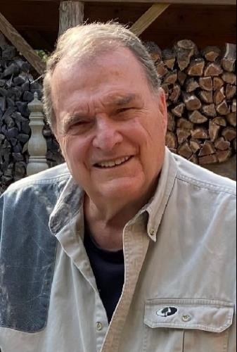 William Hubbard, Centreville, AL